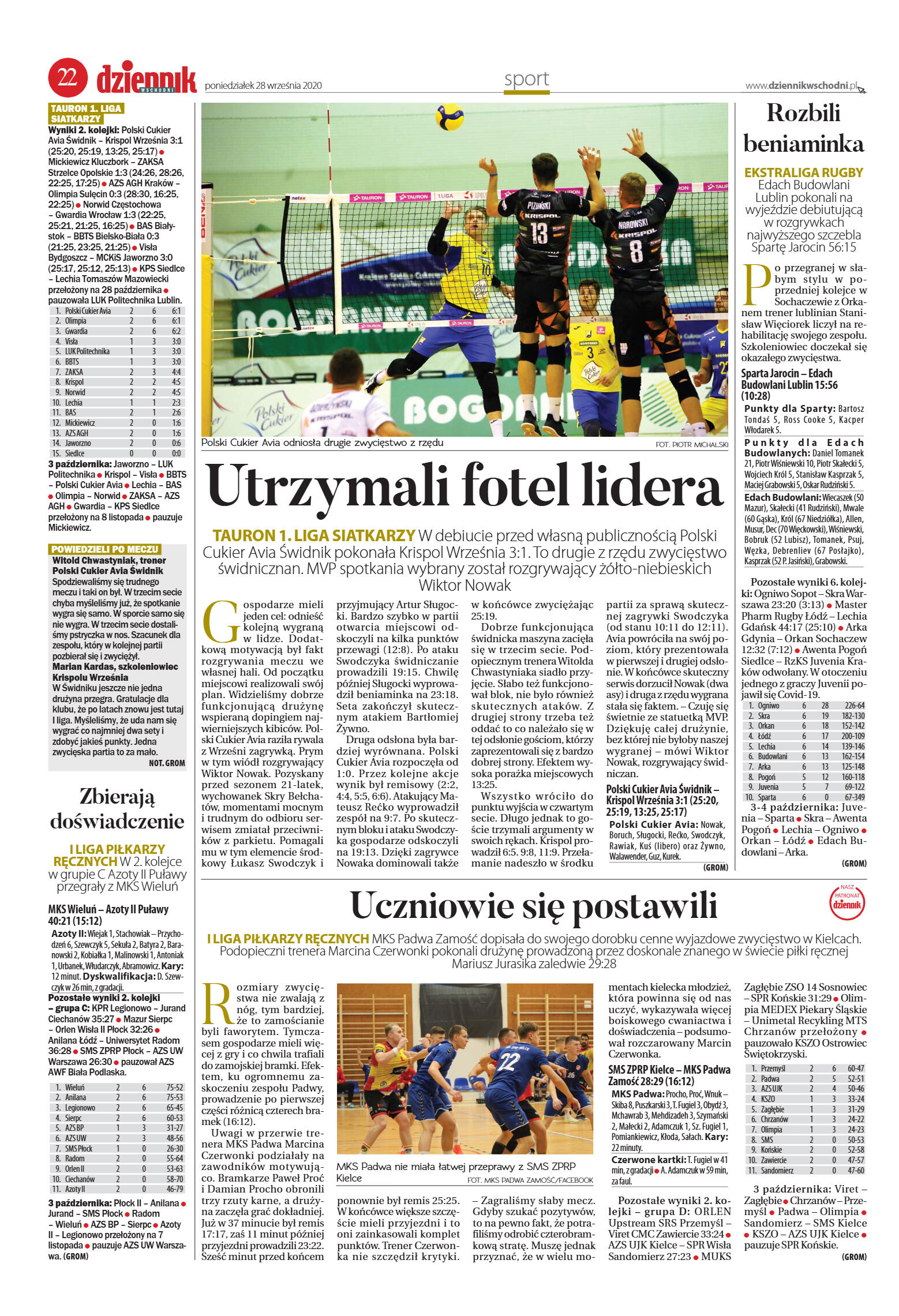 Wydanioe główne - strona 22