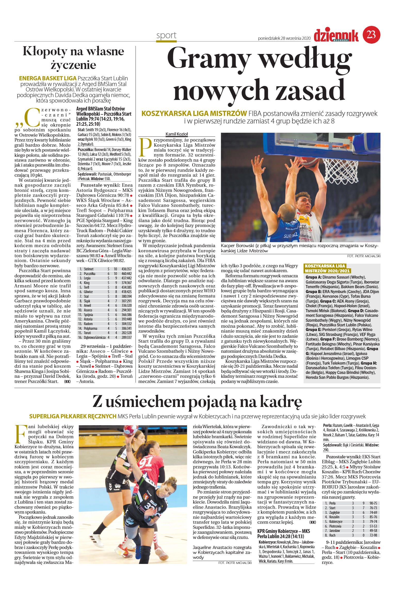 Wydanioe główne - strona 23