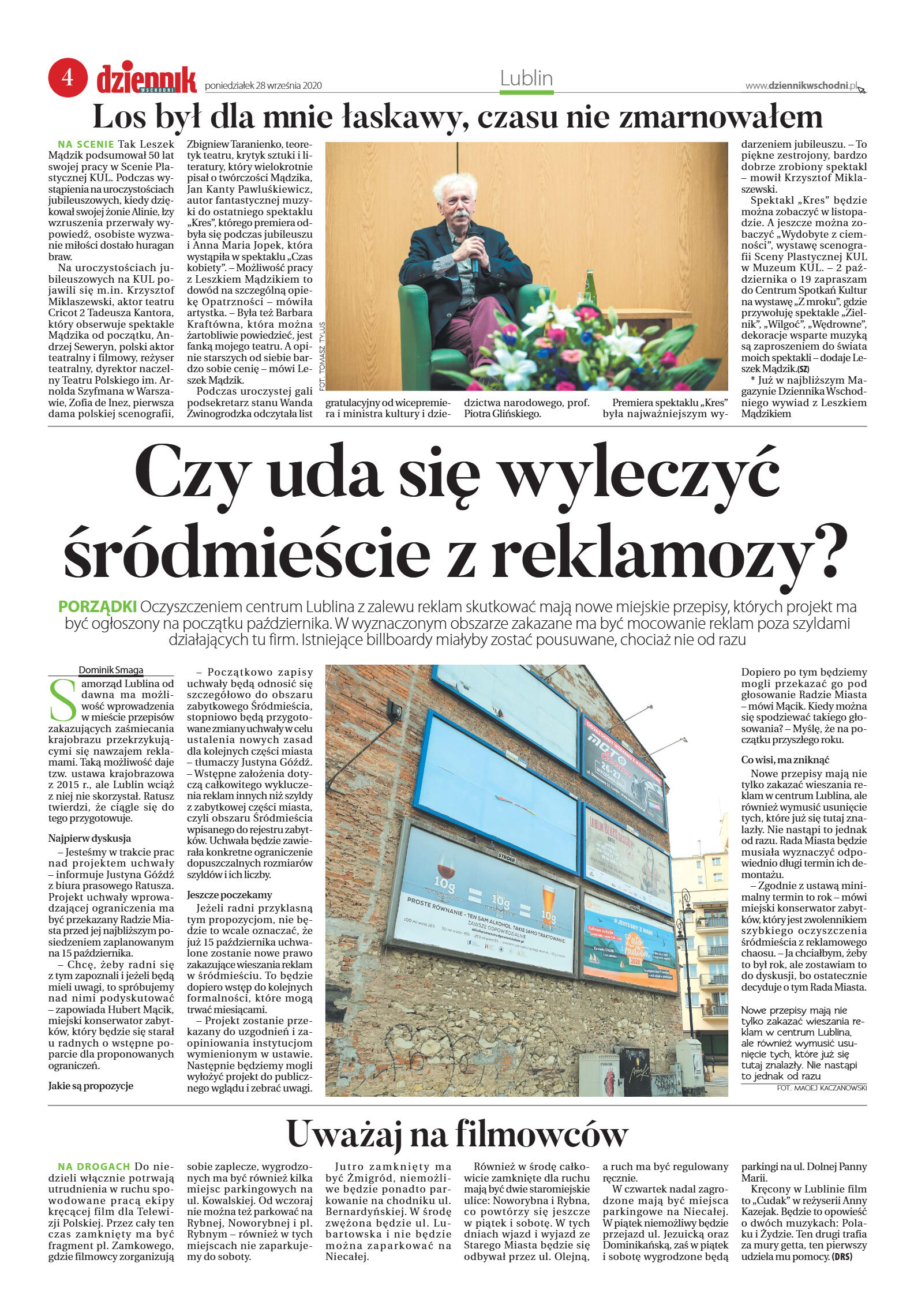 Wydanioe główne - strona 4