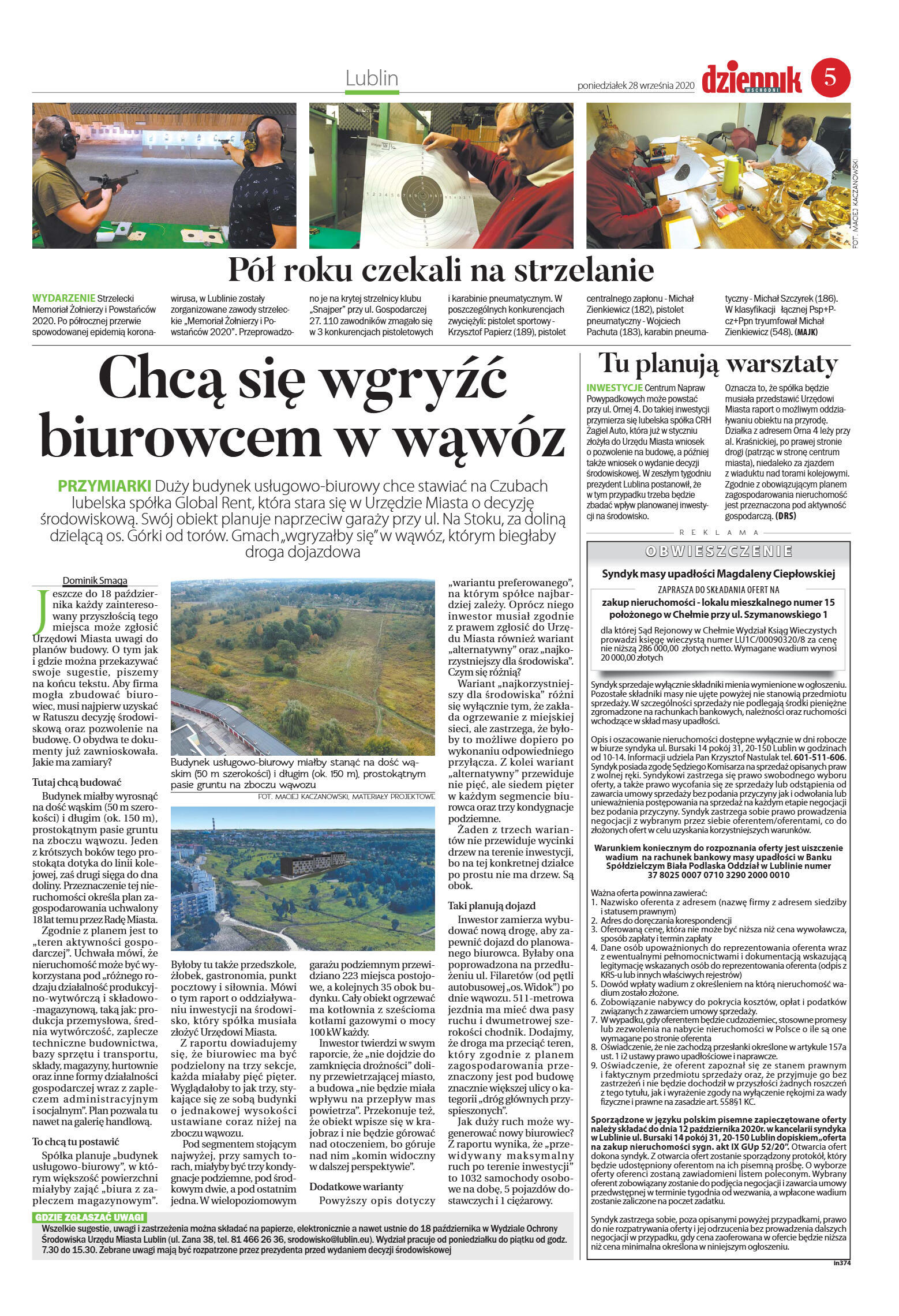 Wydanioe główne - strona 5