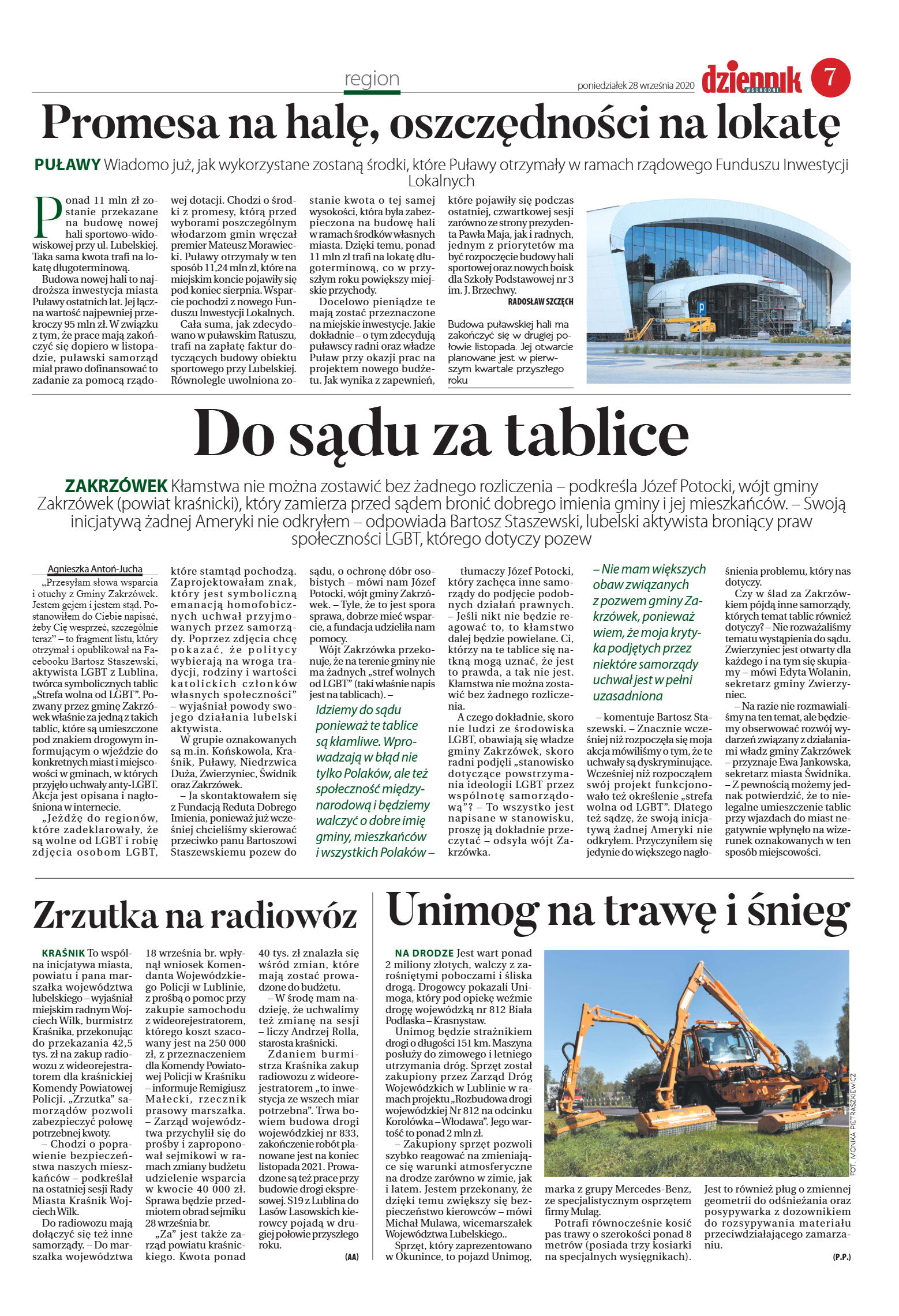 Wydanioe główne - strona 7