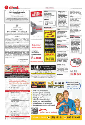 Wydanioe główne - strona 12