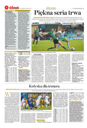 Wydanioe główne - strona 14