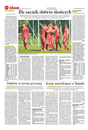 Wydanioe główne - strona 18