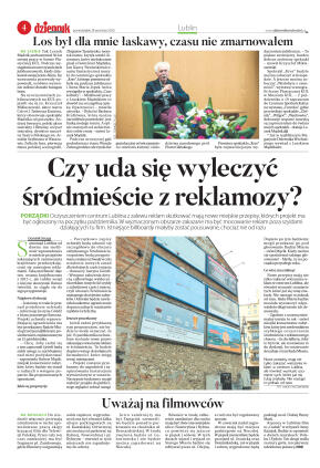 Wydanioe główne - strona 4