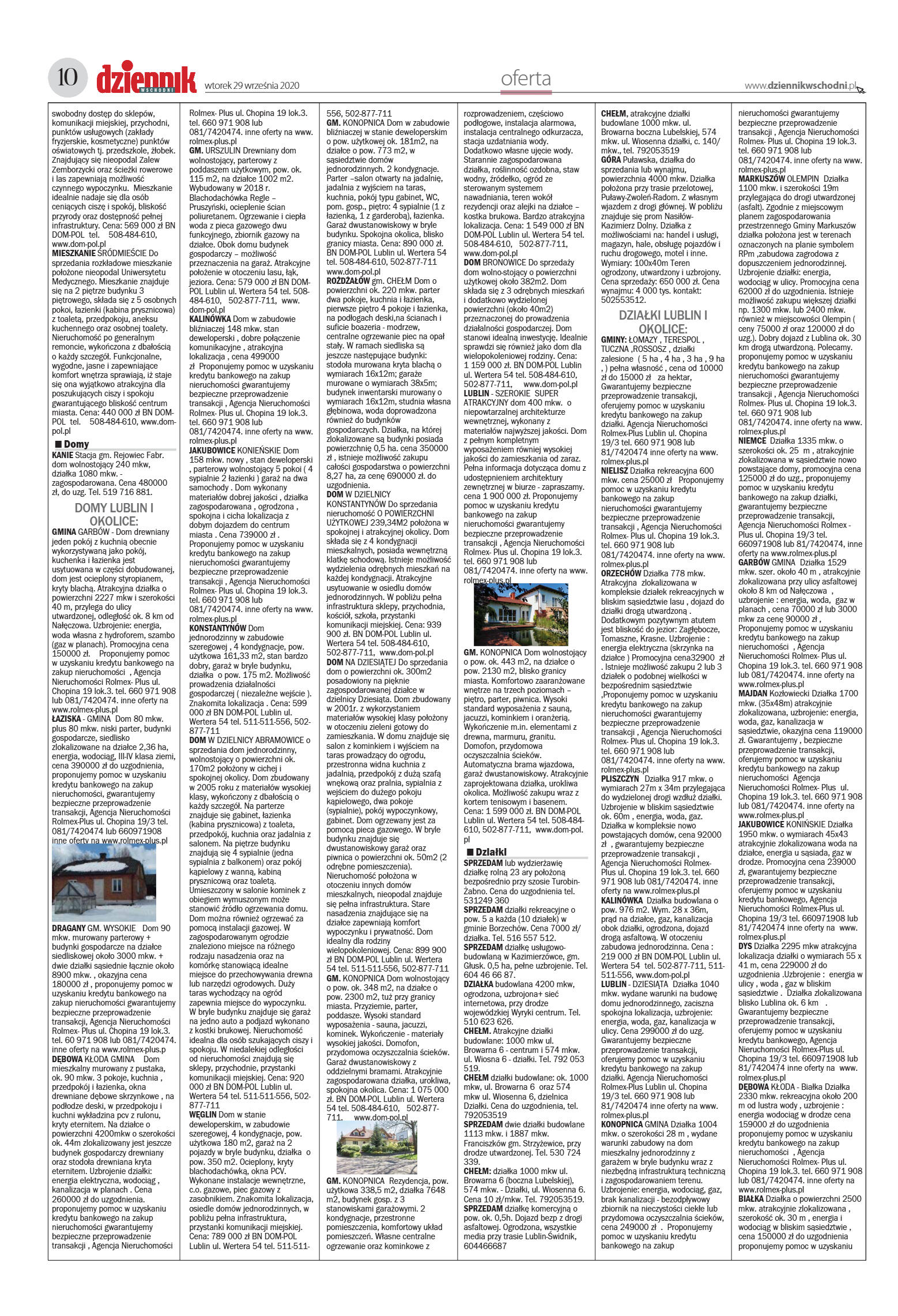 Wydanie główne - strona 10