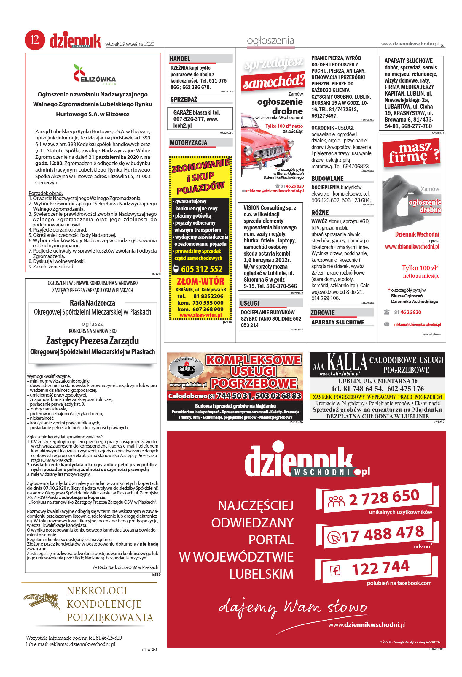 Wydanie główne - strona 12