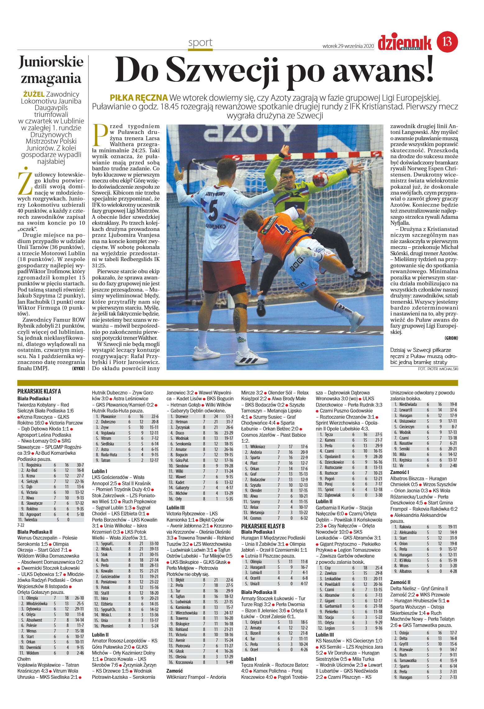 Wydanie główne - strona 13