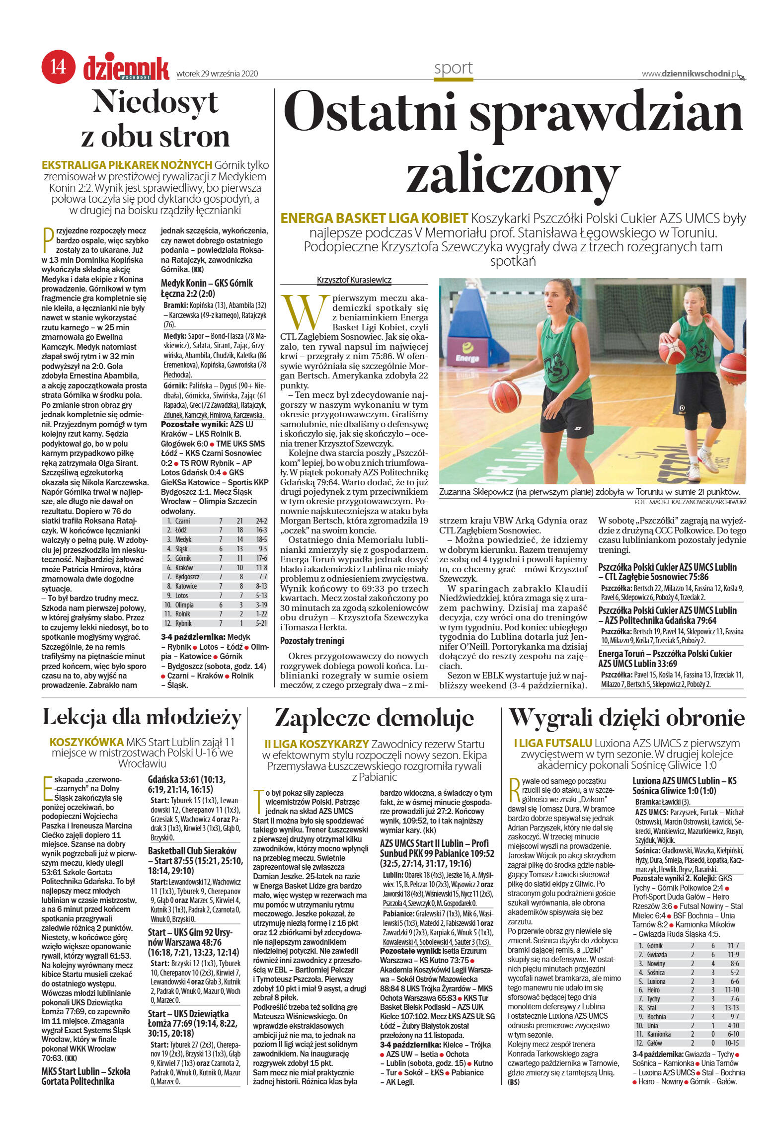 Wydanie główne - strona 14