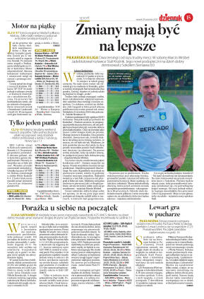 Wydanie główne - strona 15