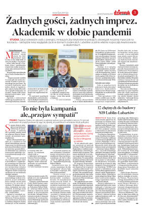 Wydanie główne - strona 3