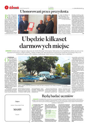 Wydanie główne - strona 4