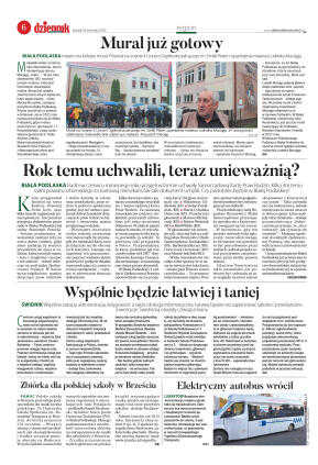 Wydanie główne - strona 6