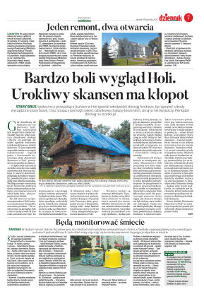 Wydanie główne - strona 7