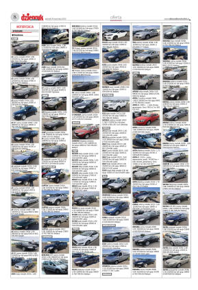 Wydanie główne - strona 8