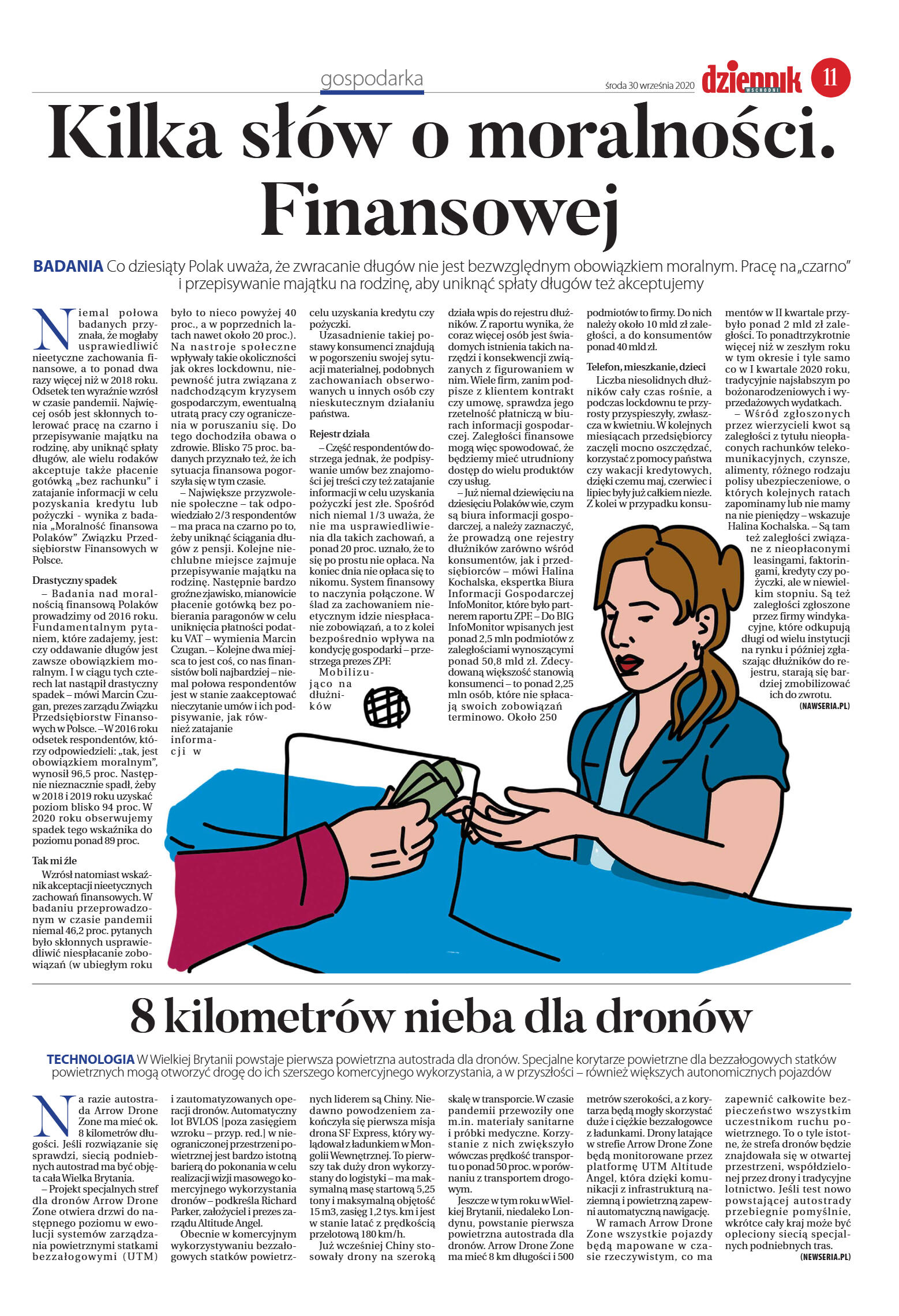 Wydanie główne - strona 11