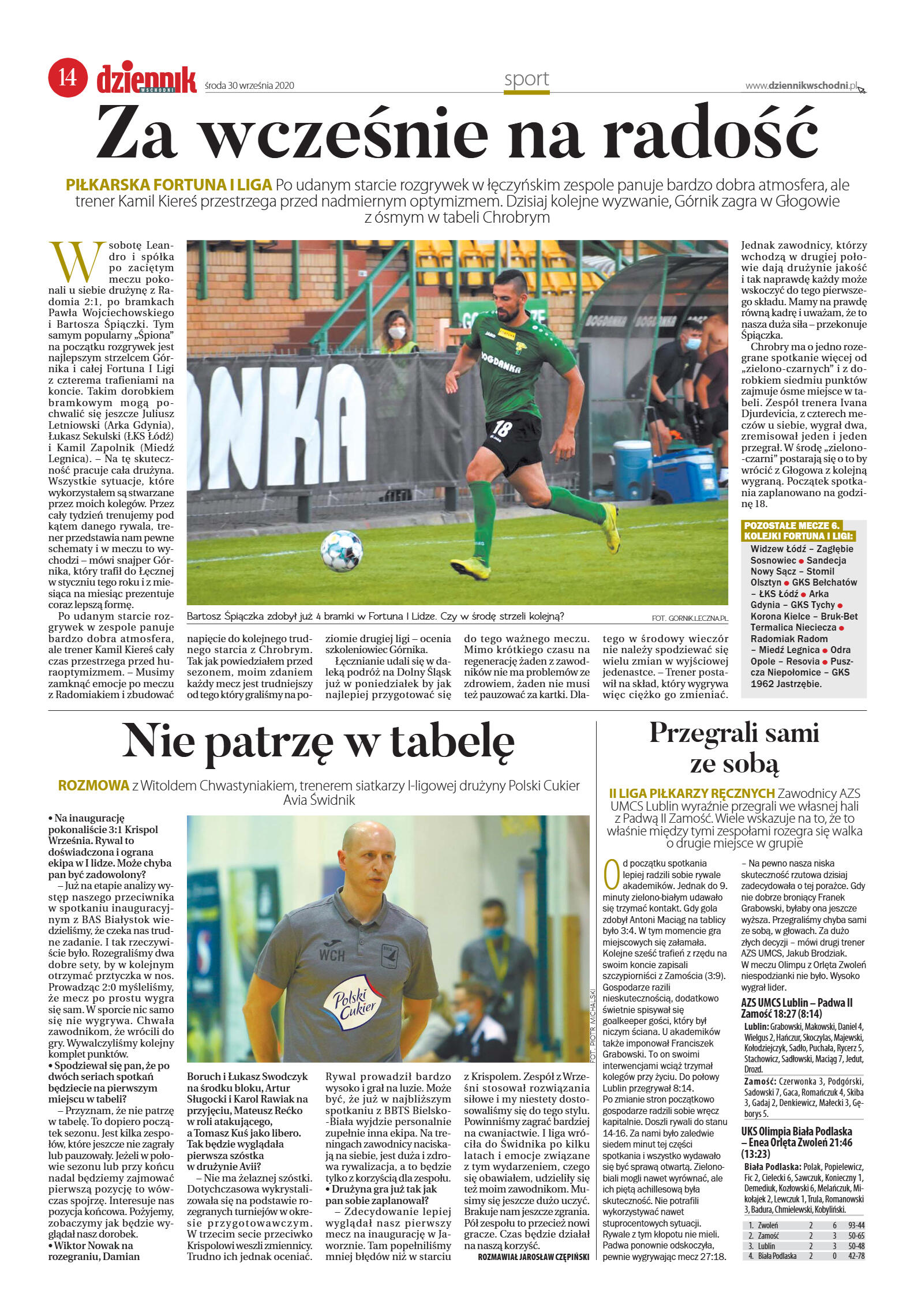 Wydanie główne - strona 14