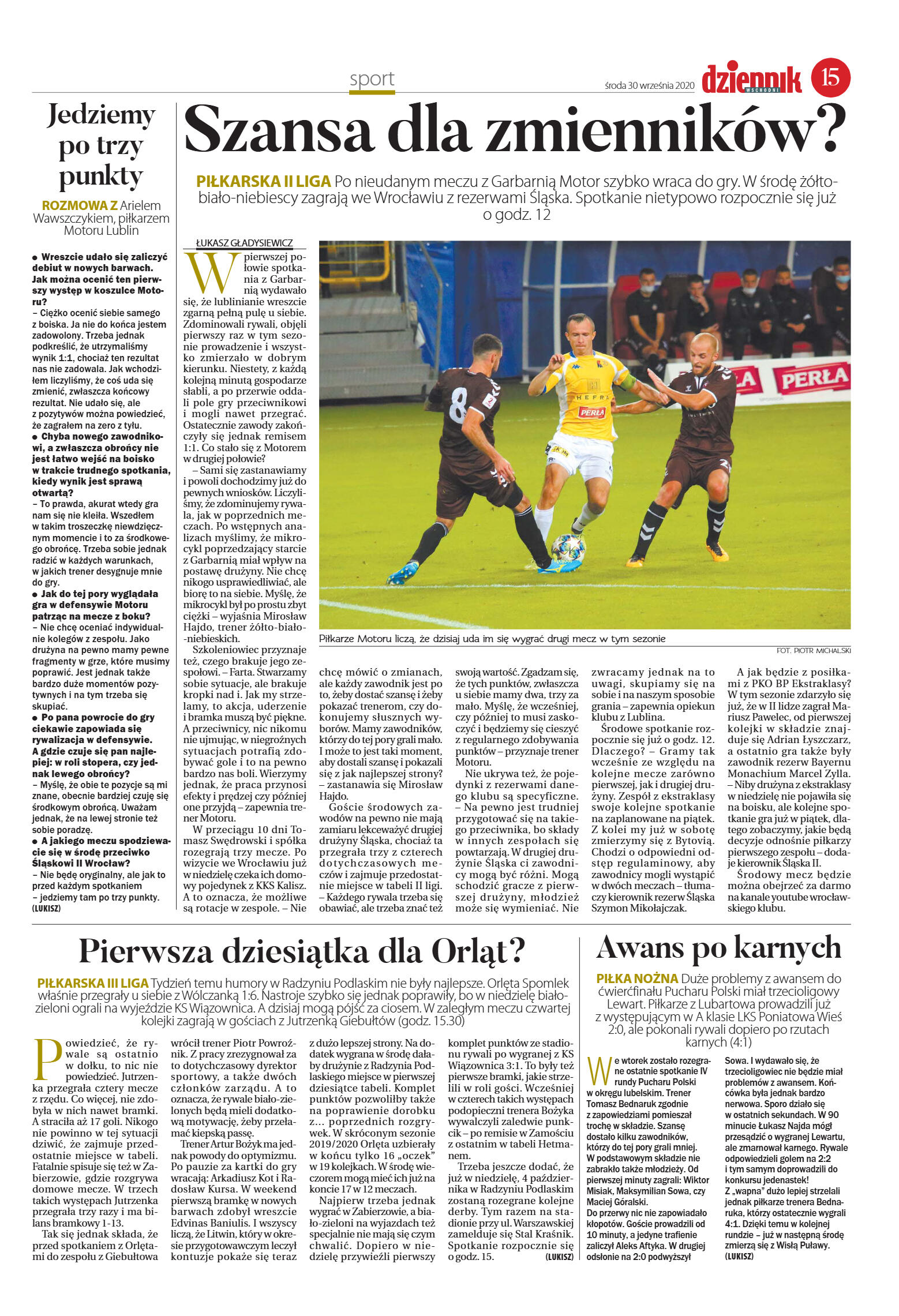 Wydanie główne - strona 15