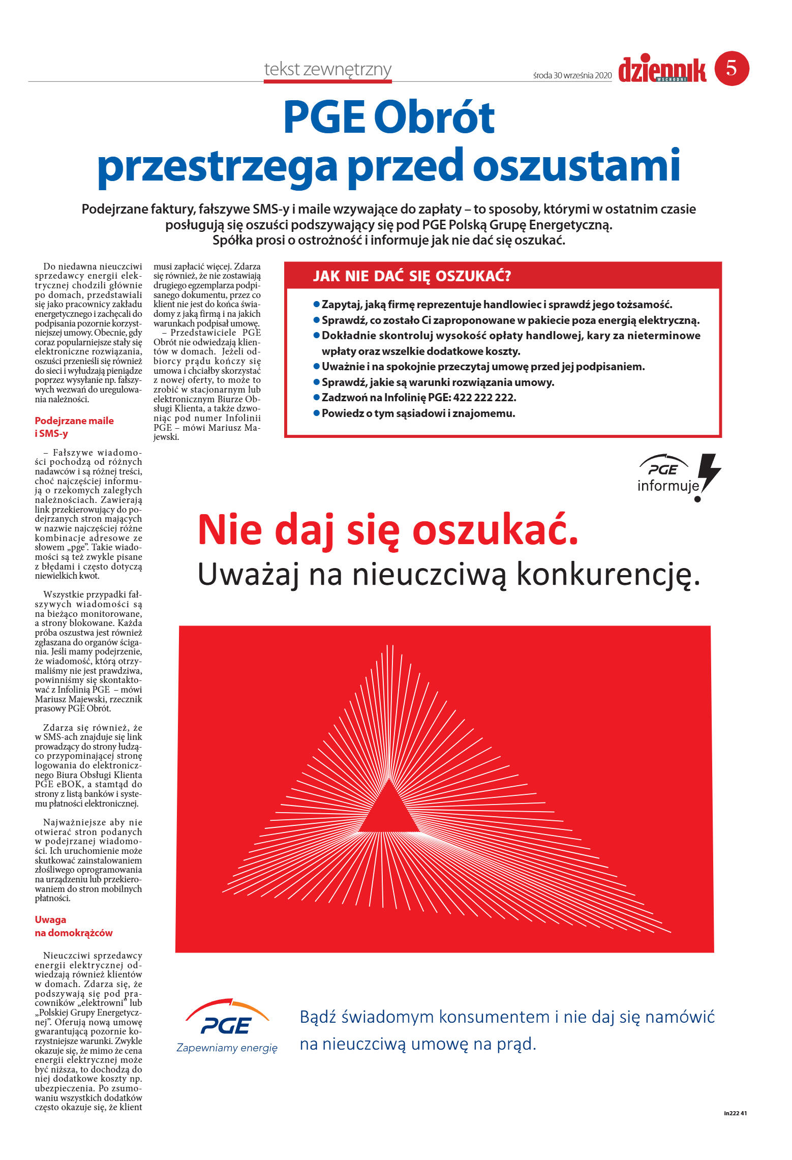 Wydanie główne - strona 5