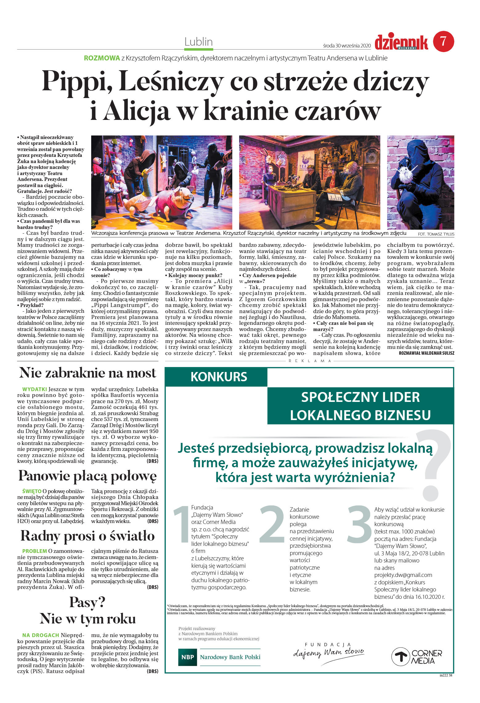 Wydanie główne - strona 7