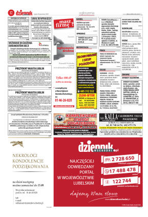 Wydanie główne - strona 12