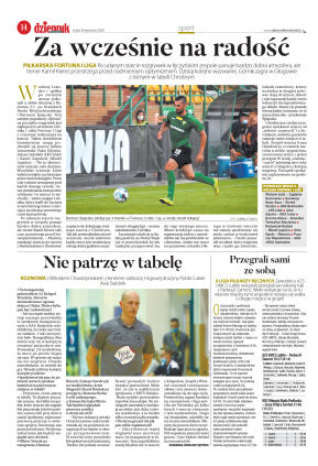 Wydanie główne - strona 14