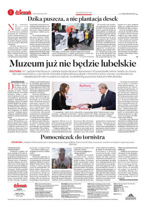 Wydanie główne - strona 2