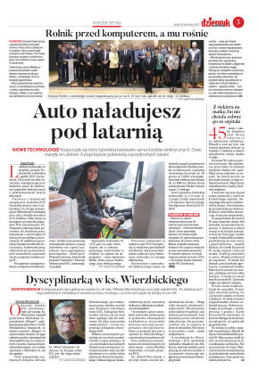 Wydanie główne - strona 3