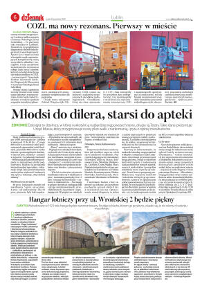 Wydanie główne - strona 6