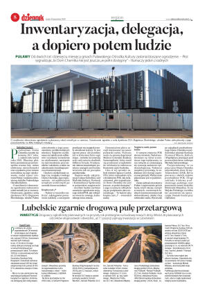 Wydanie główne - strona 8