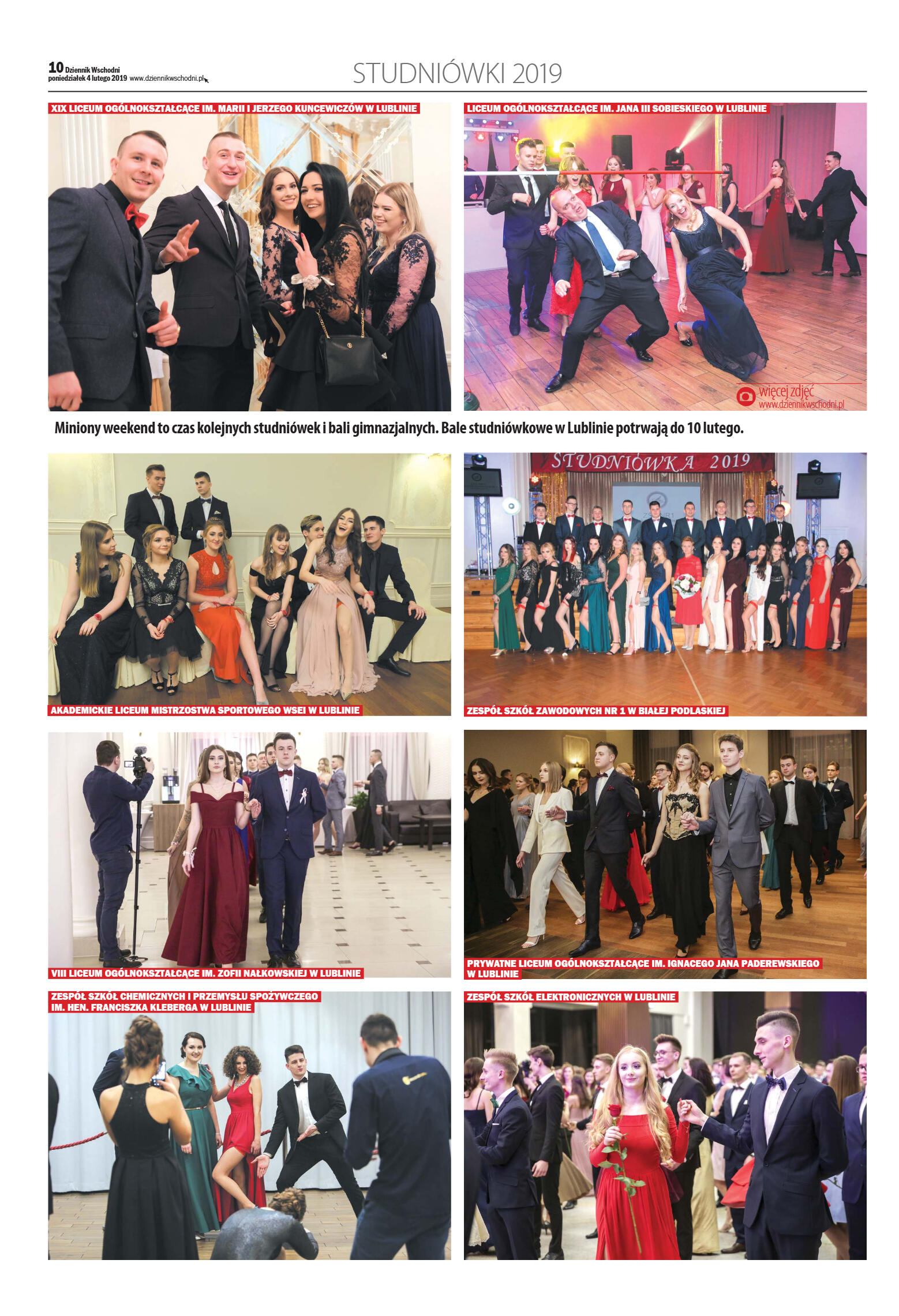 Wydanie główne - strona 10
