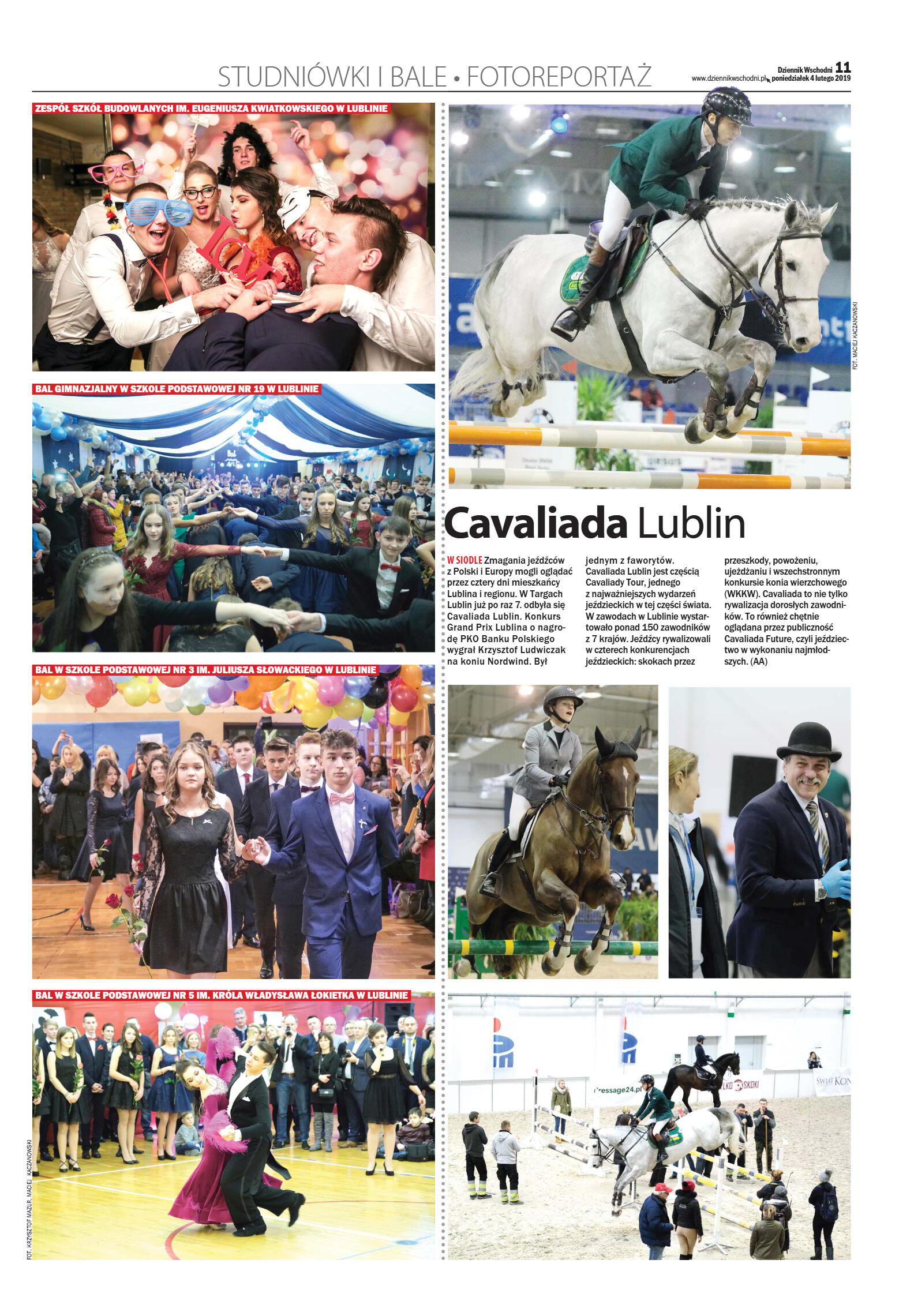 Wydanie główne - strona 11