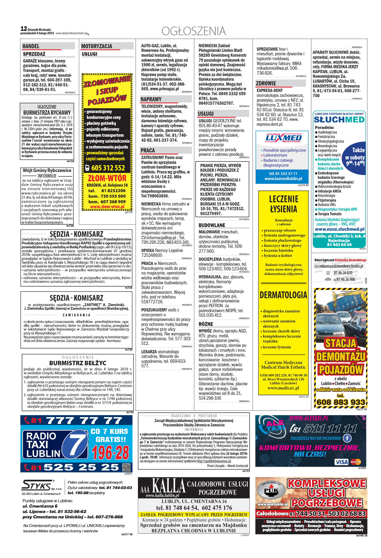 Wydanie główne - strona 12