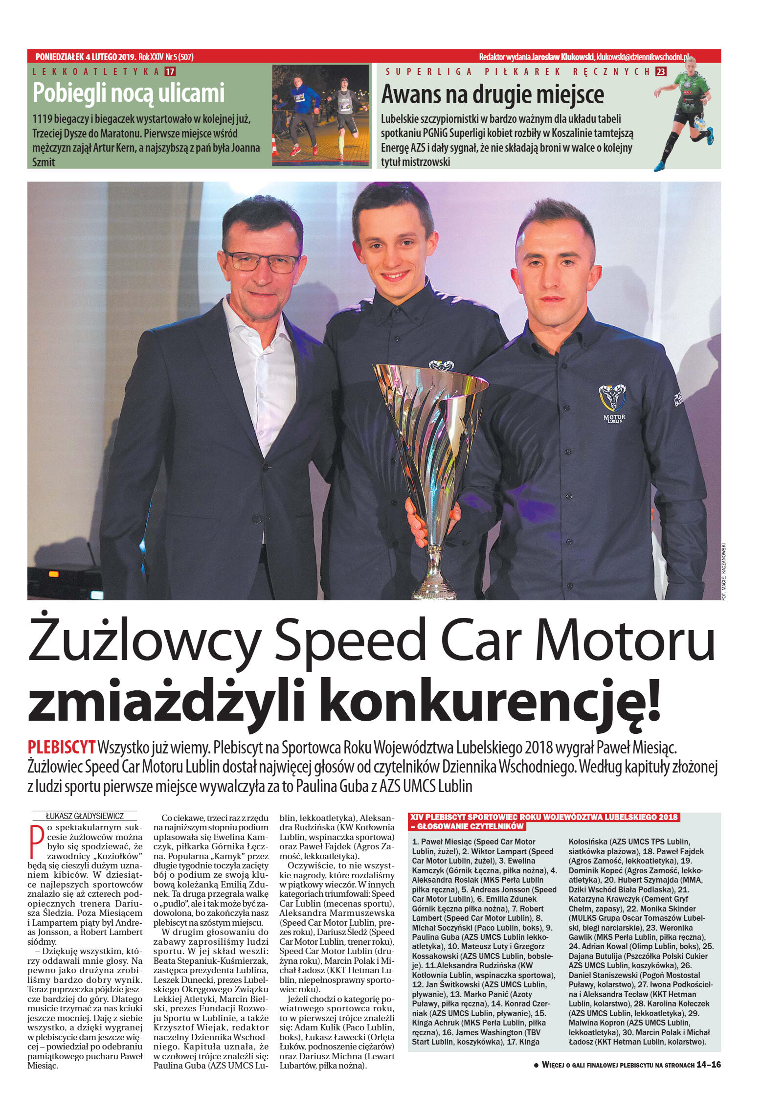 Wydanie główne - strona 13