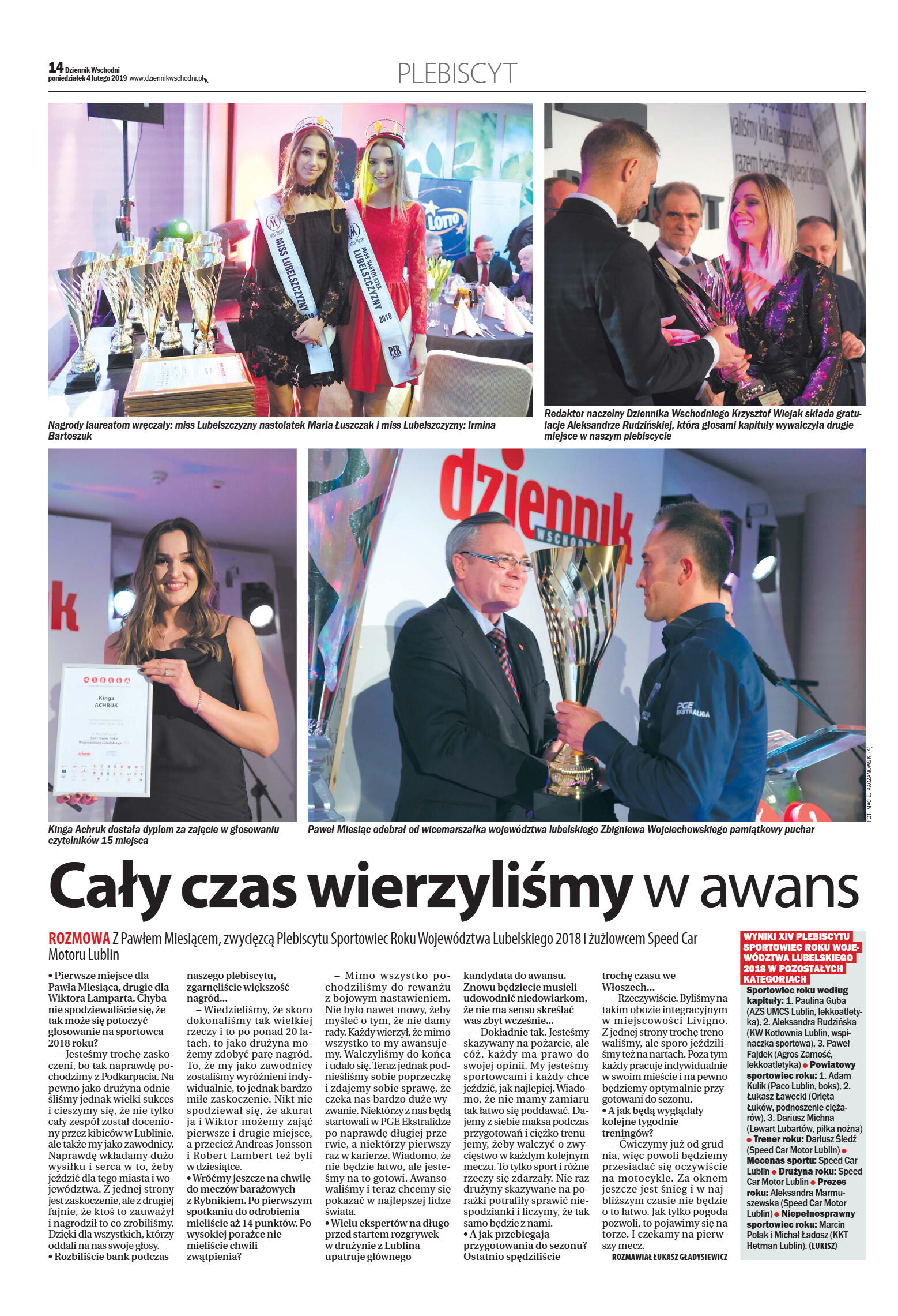 Wydanie główne - strona 14