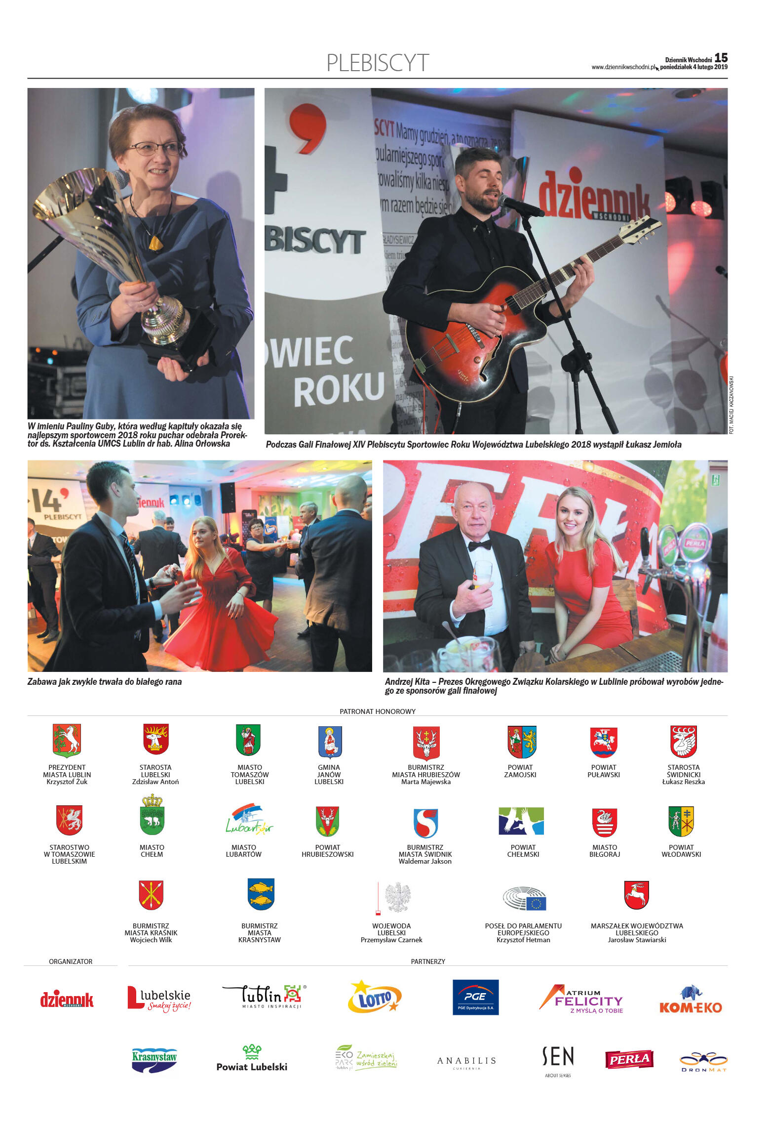 Wydanie główne - strona 15