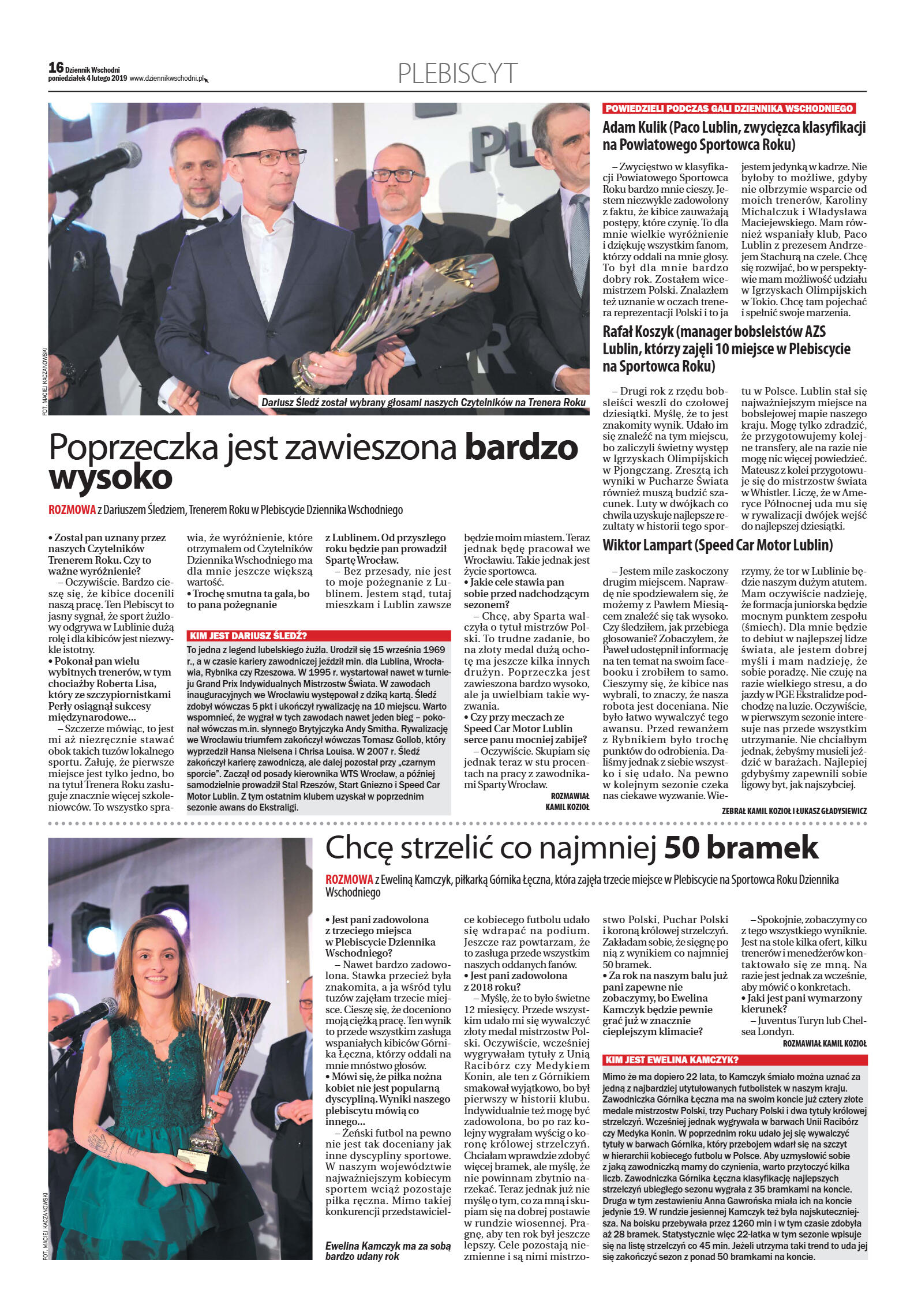 Wydanie główne - strona 16