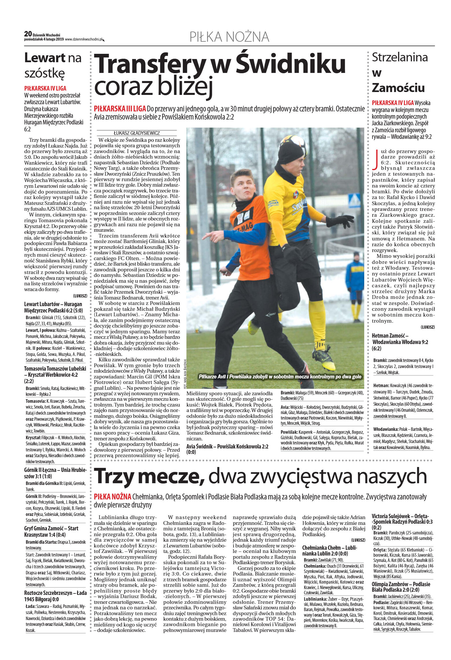 Wydanie główne - strona 20