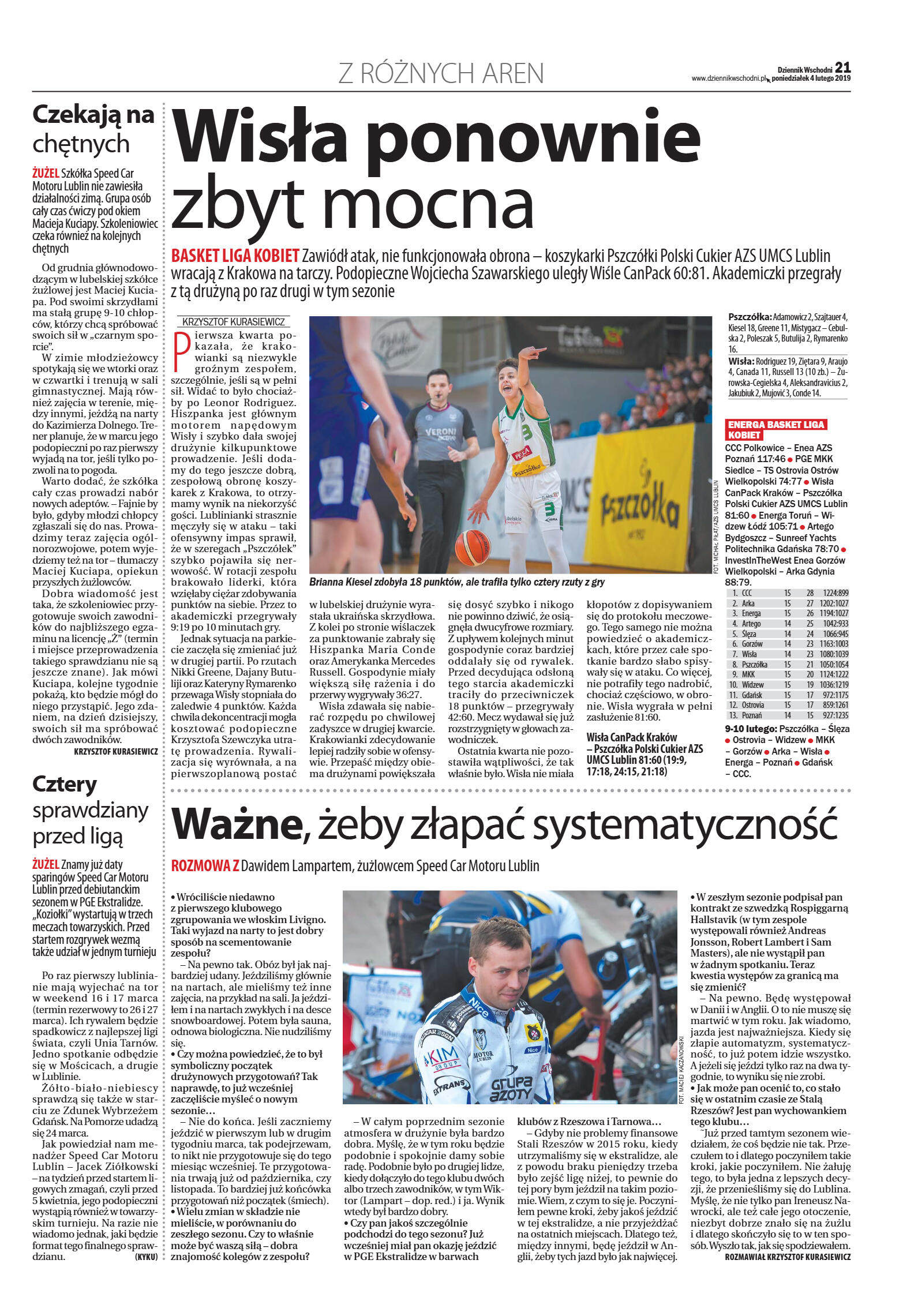 Wydanie główne - strona 21