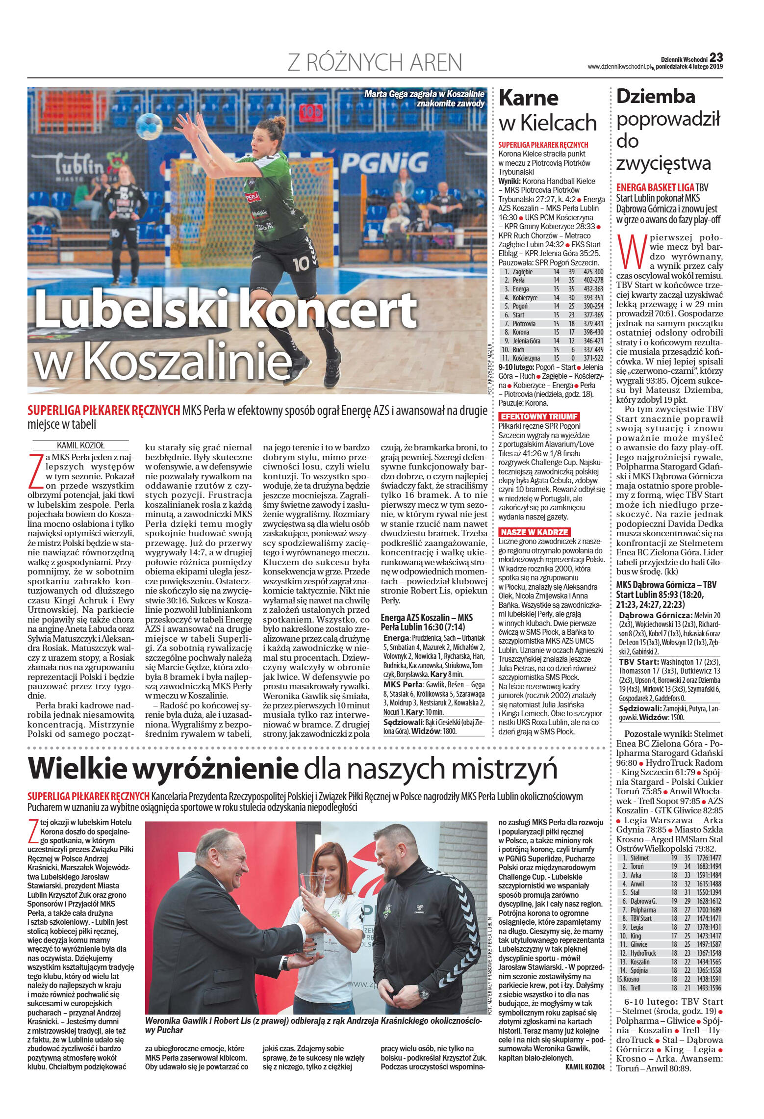 Wydanie główne - strona 23