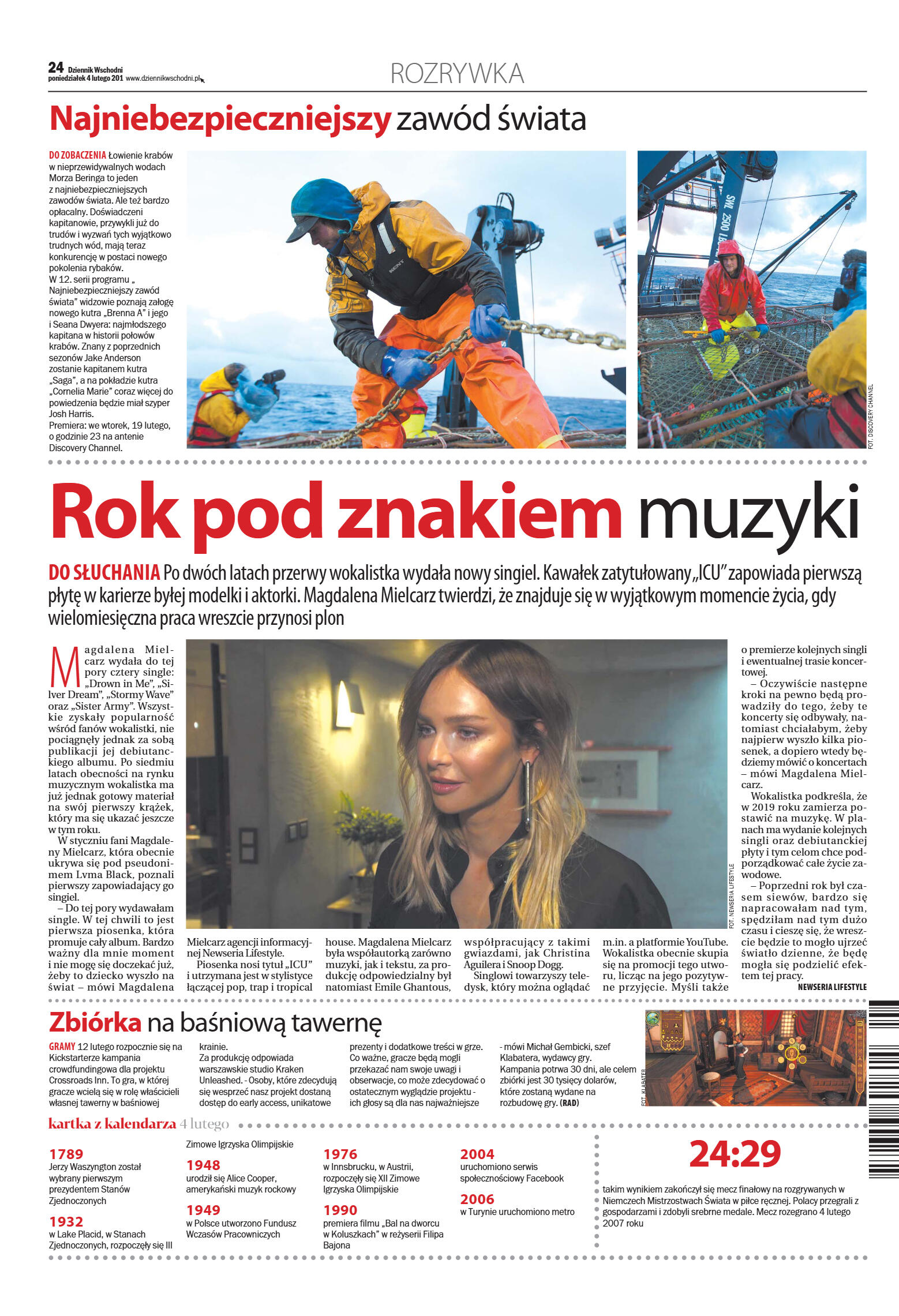 Wydanie główne - strona 24