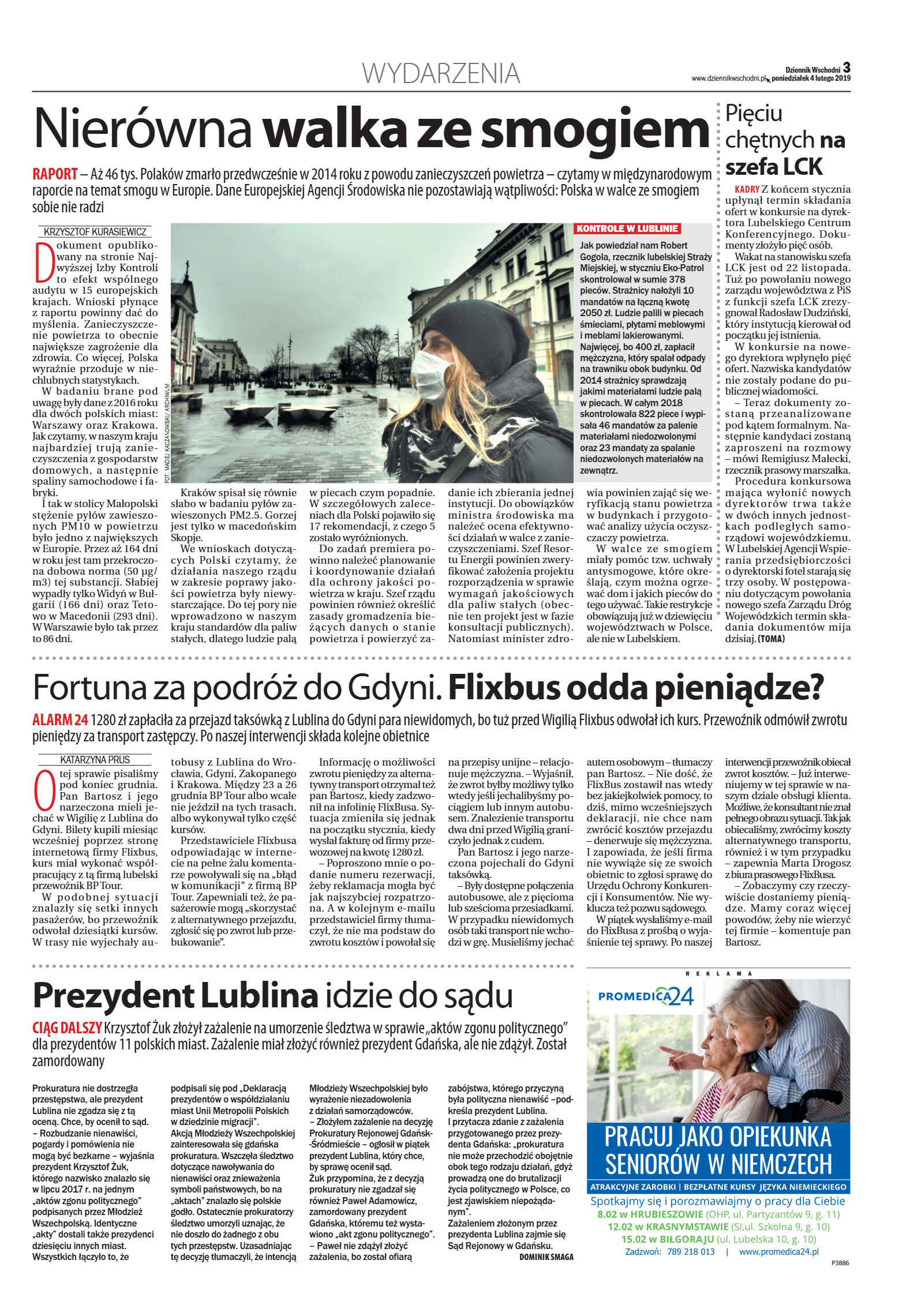 Wydanie główne - strona 3