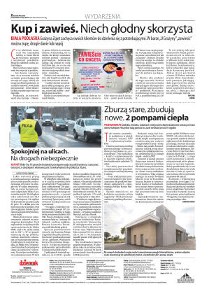 Wydanie główne - strona 2