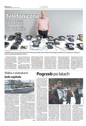 Wydanie główne - strona 6