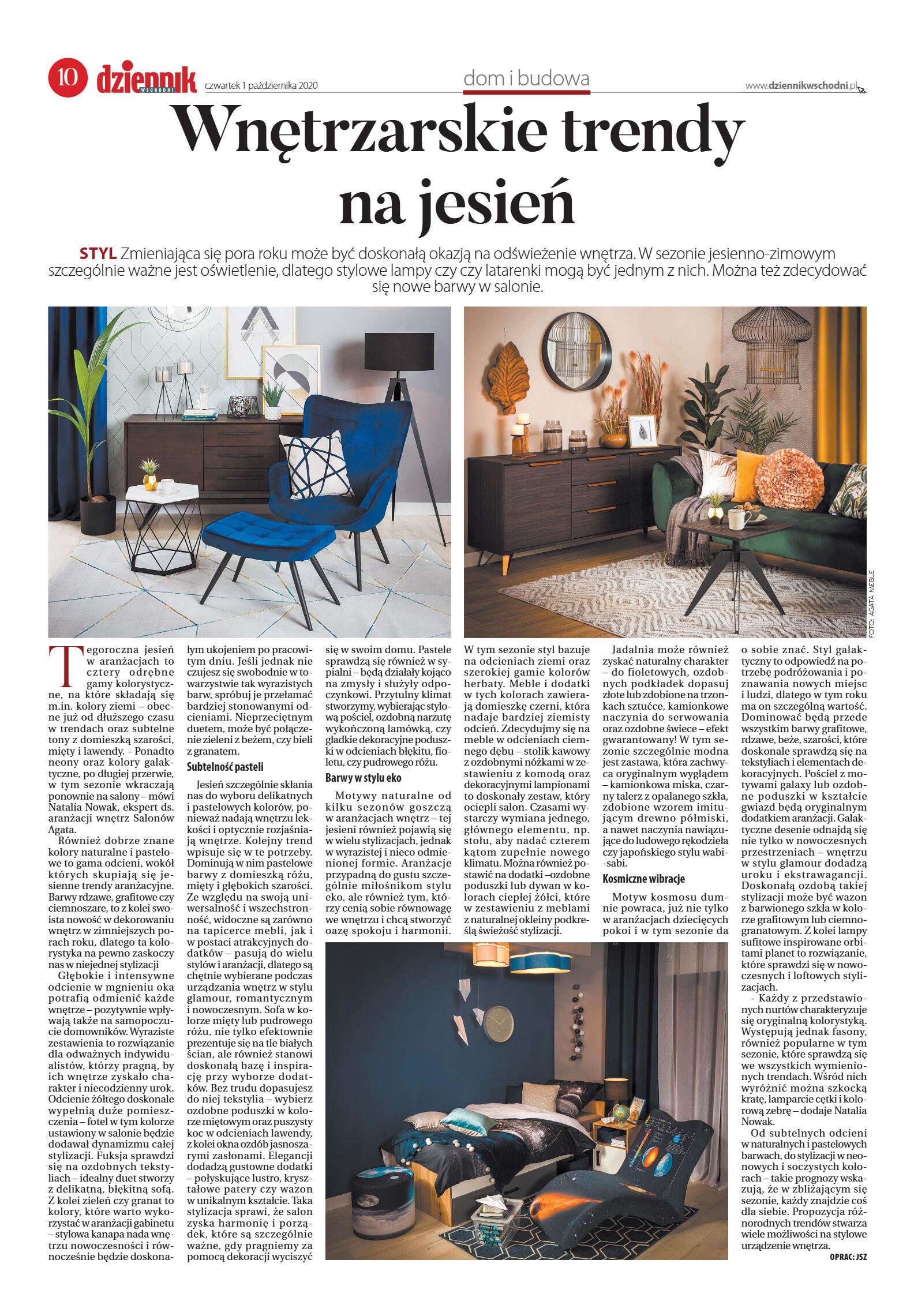 Dom i budowa - strona 10