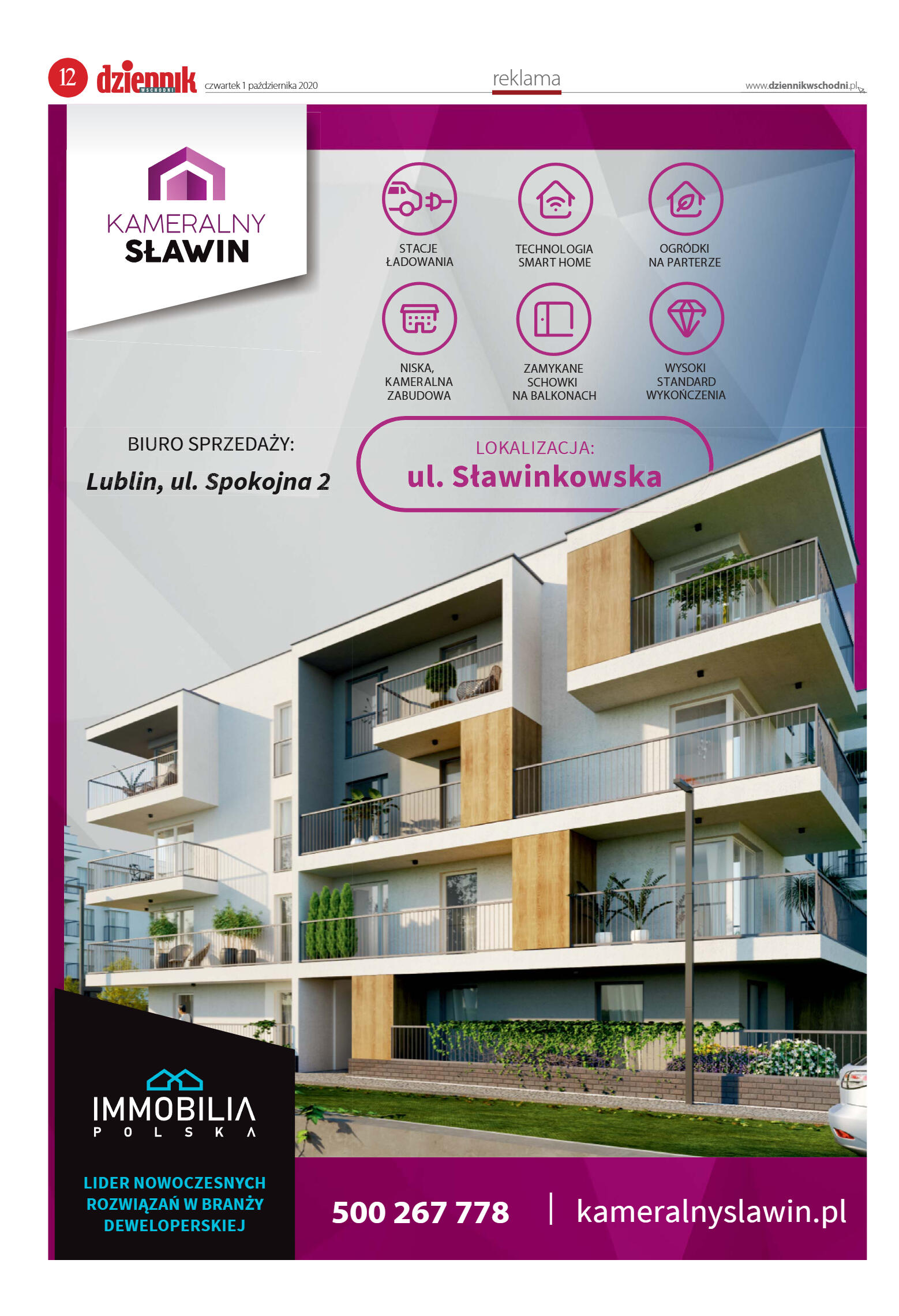 Dom i budowa - strona 12