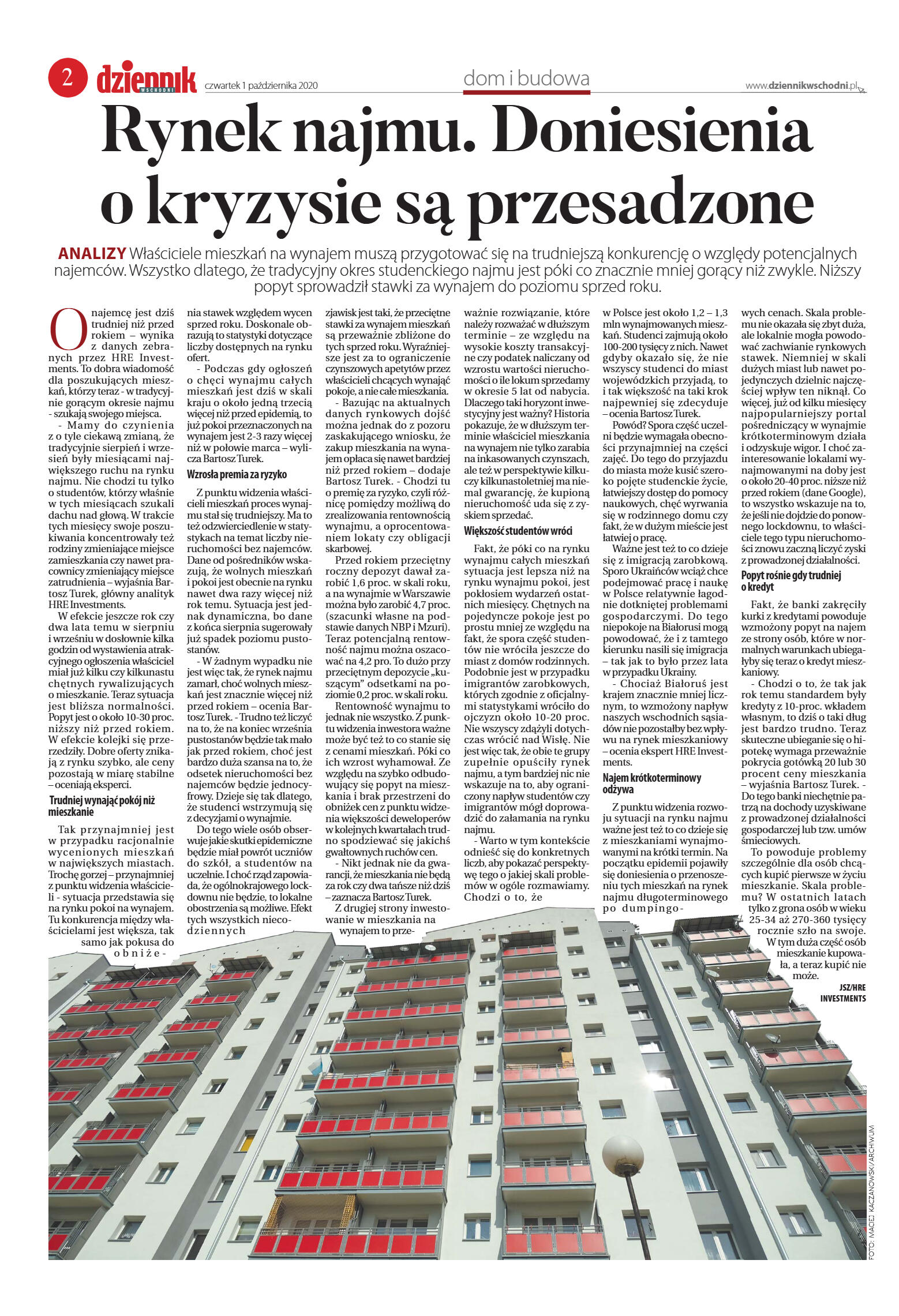 Dom i budowa - strona 2