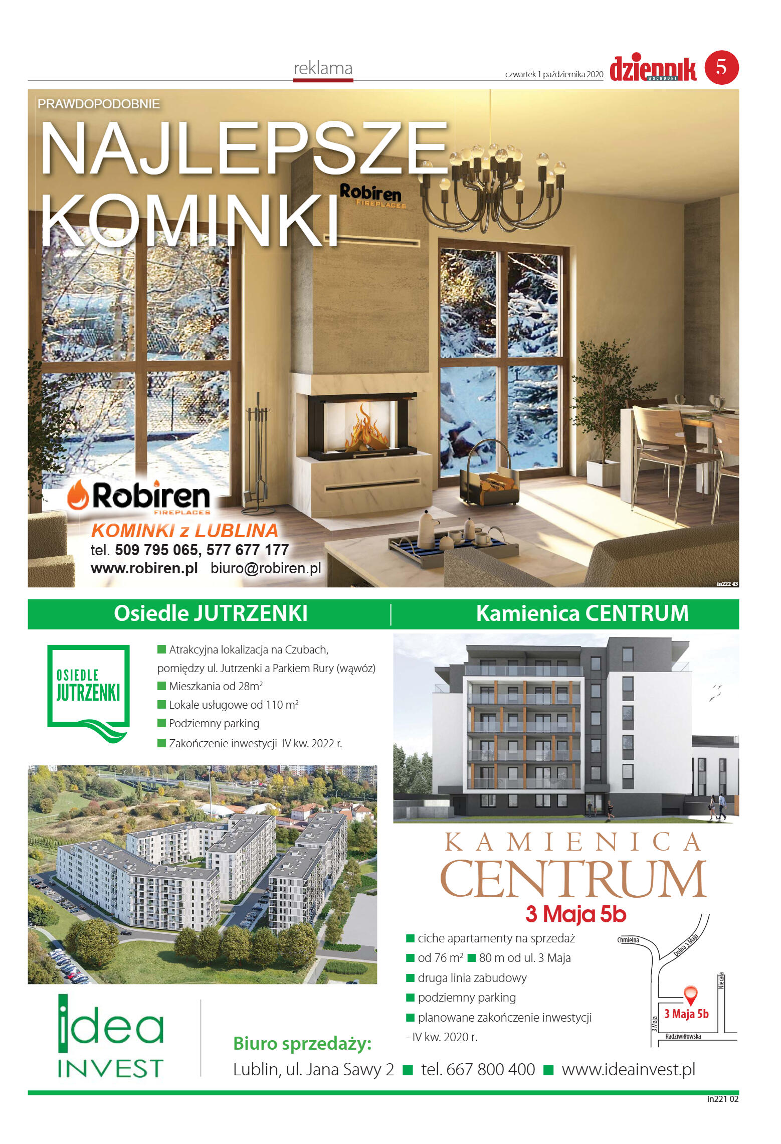 Dom i budowa - strona 5