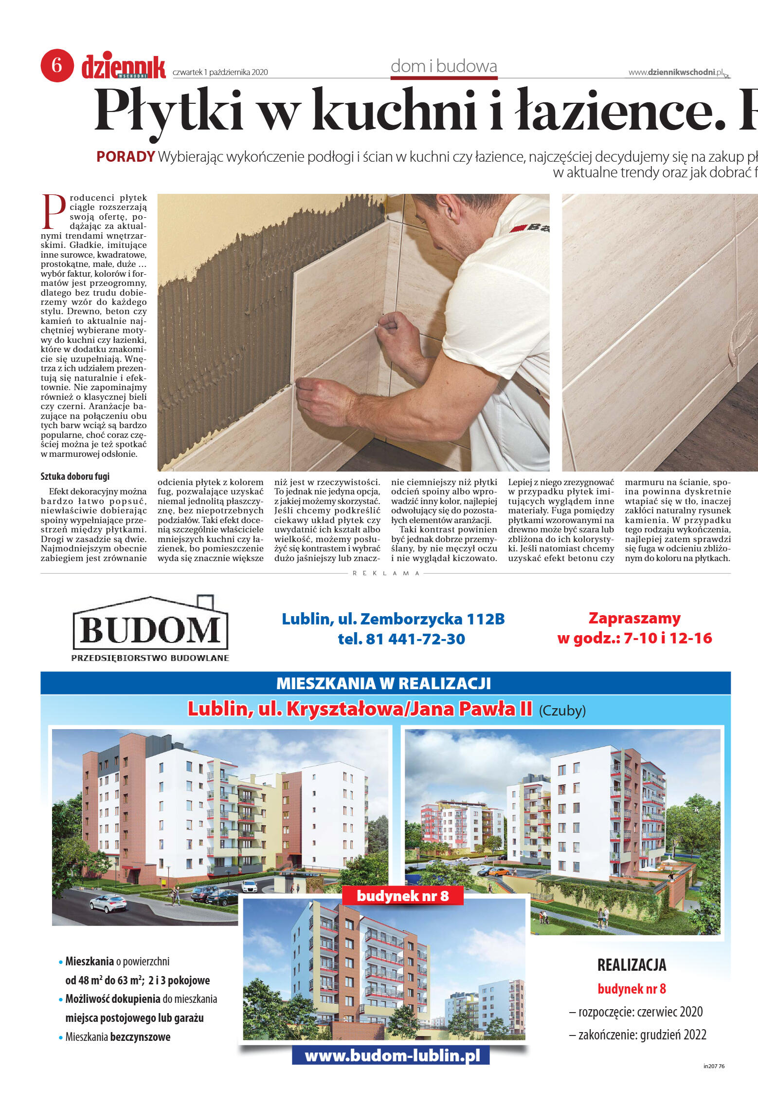 Dom i budowa - strona 6