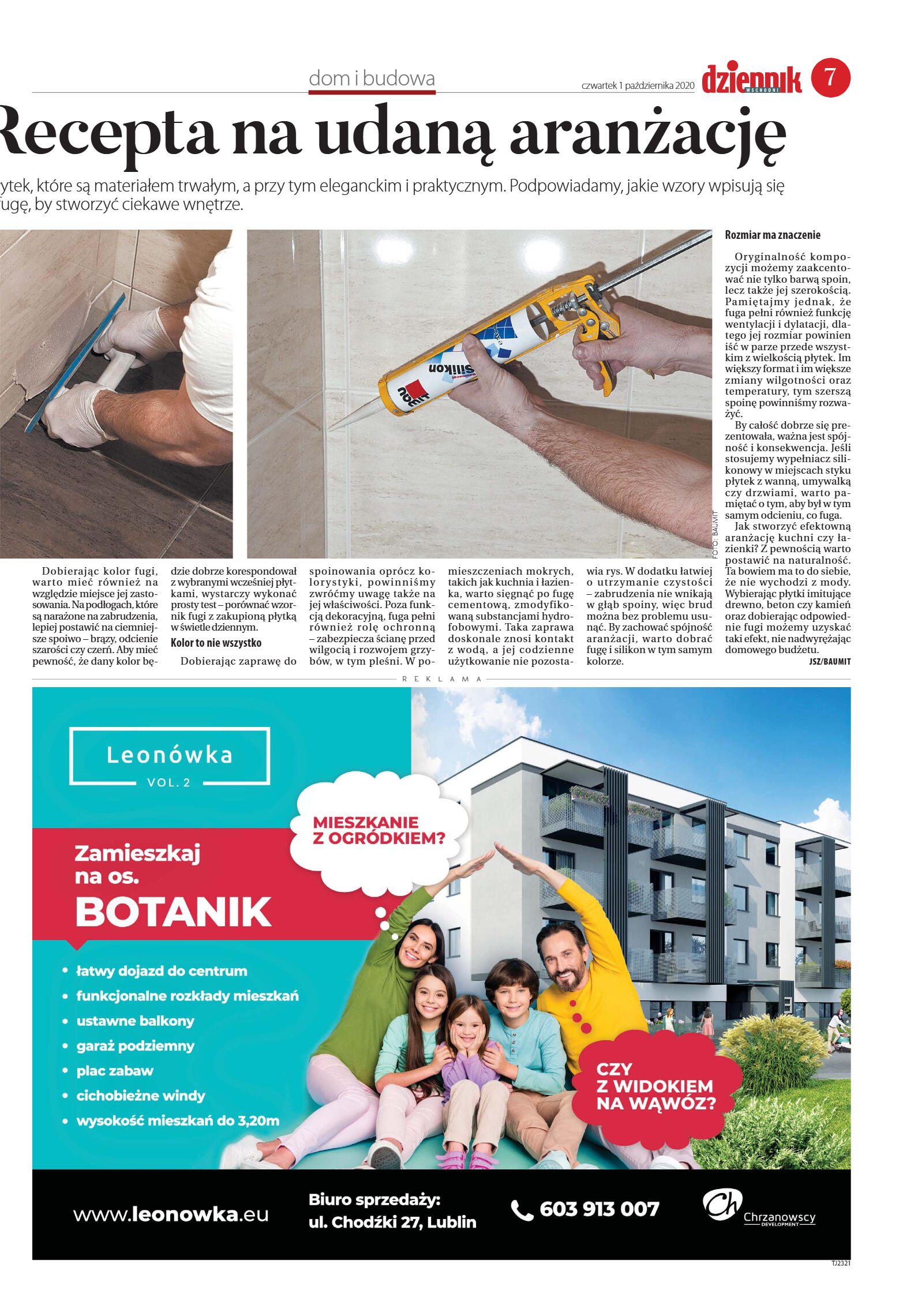 Dom i budowa - strona 7